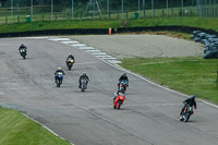 Lower Group Red Bikes